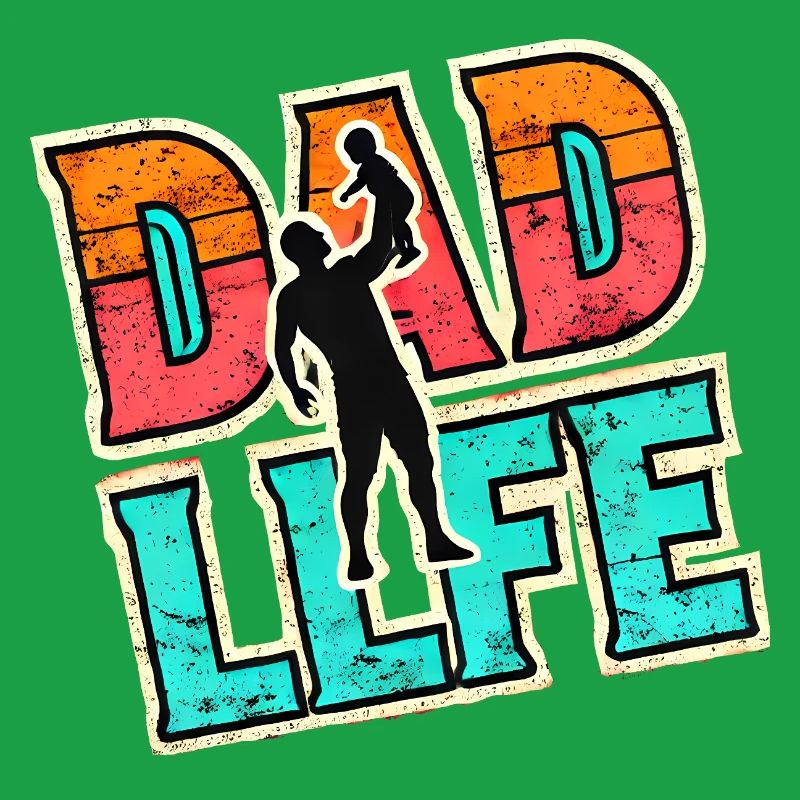 Papa Leben, Vaters Geschenk