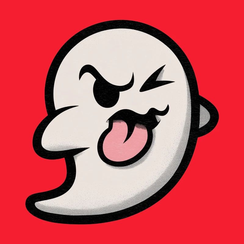 Ghost Grimace