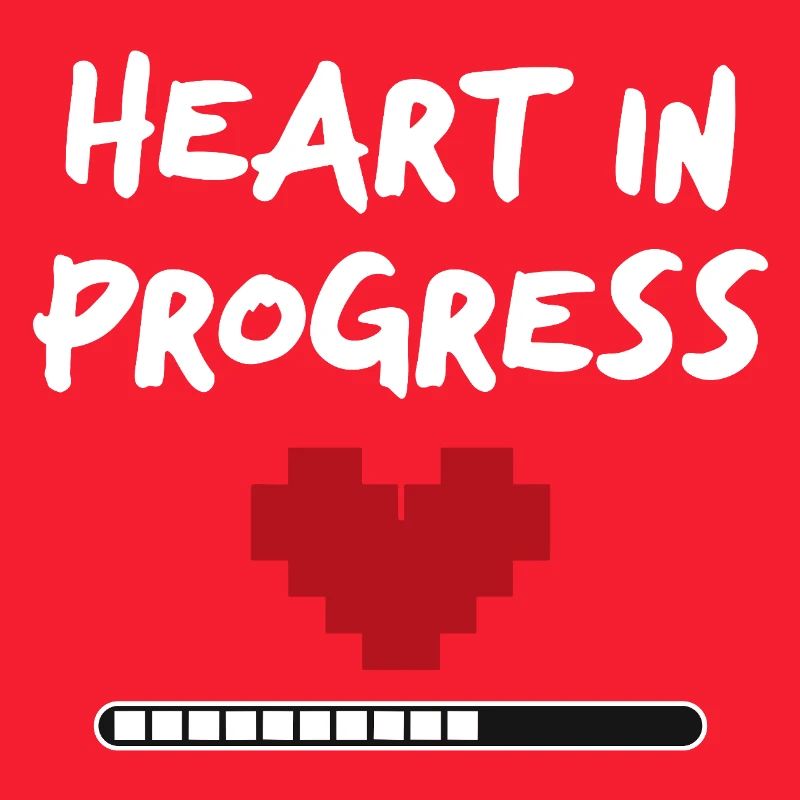 HEART IN PROGRESS Statement