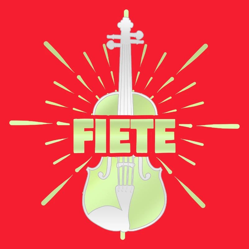 String instrument F