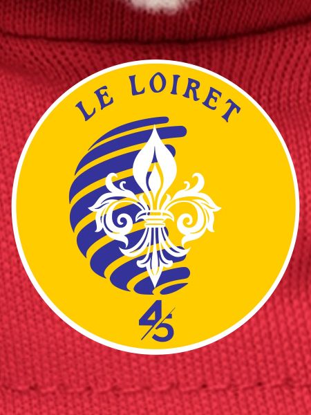 Fleur de Lys Loiret 45