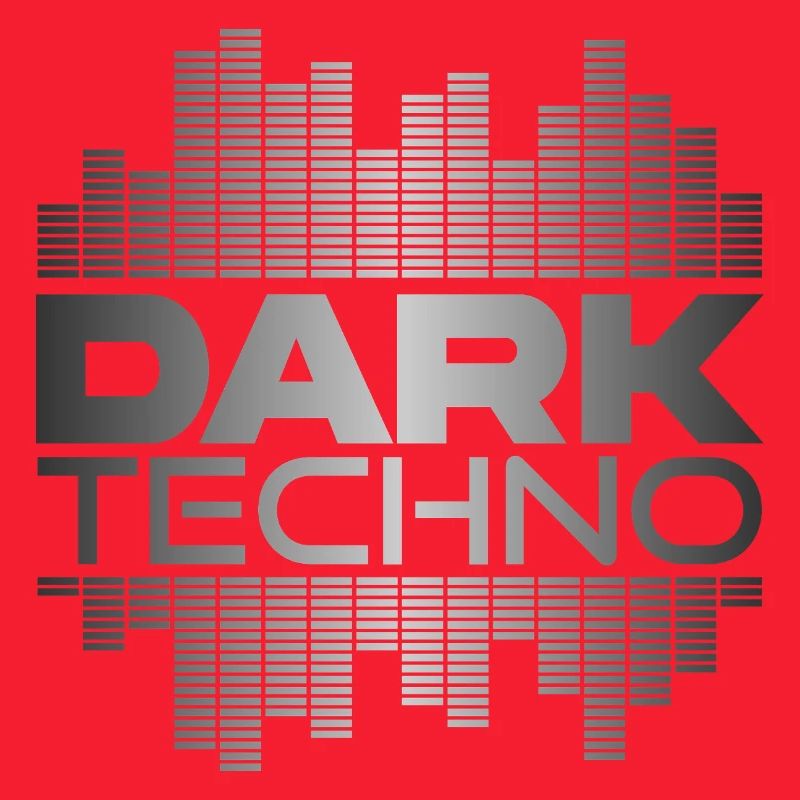 Düsterer Techno-Impuls