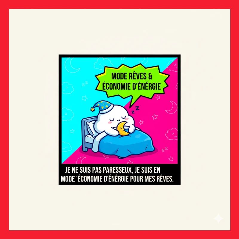 Energy Dreams Mode