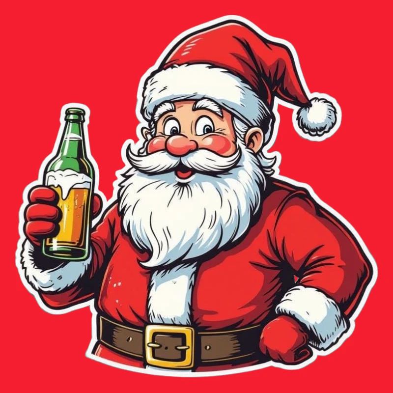St. Nicholas Beer Joy