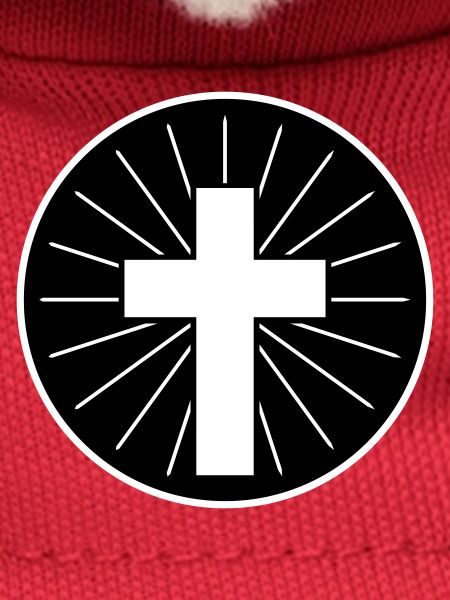 Kreuz