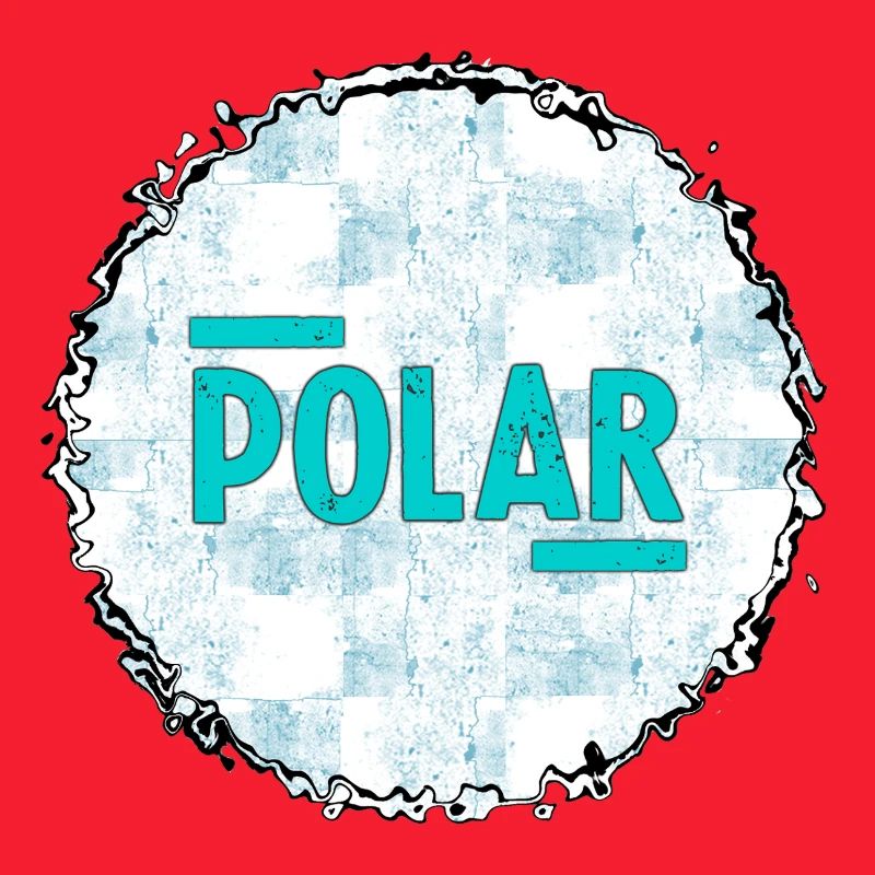 Polar Block Pattern