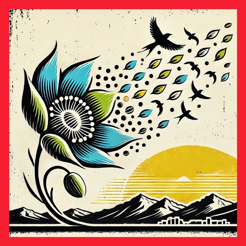 Migration des oiseaux