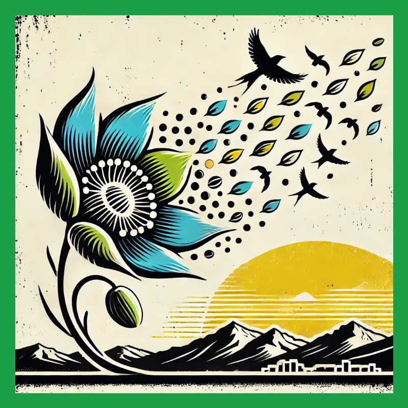 Migration des oiseaux