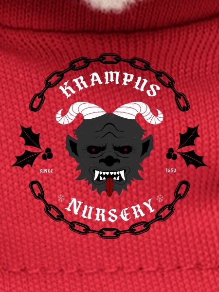 Krampus Nursery 