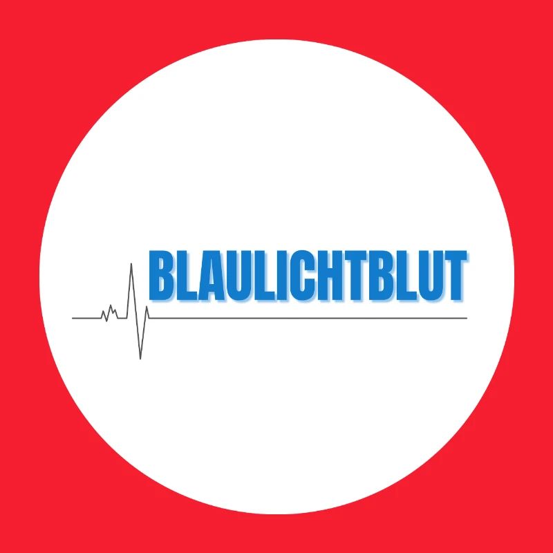 Blaulichtblut – Stolz, Teamgeist und Leidenschaft 