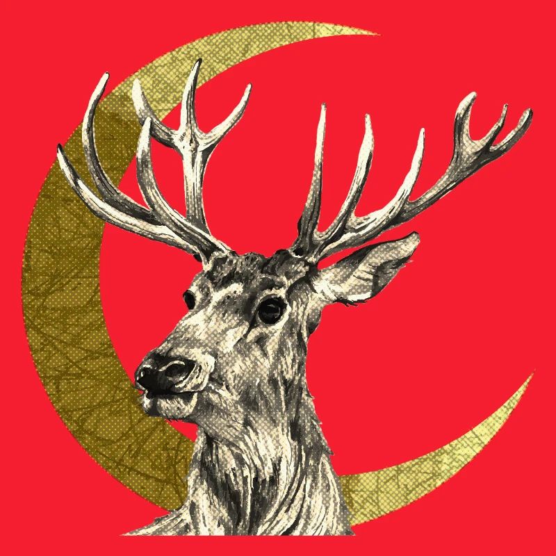 Hirsch