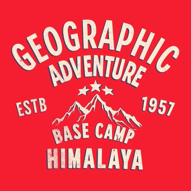 Patch Géographie Himalaya Aventure