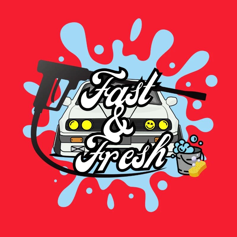 Fast & Fresh