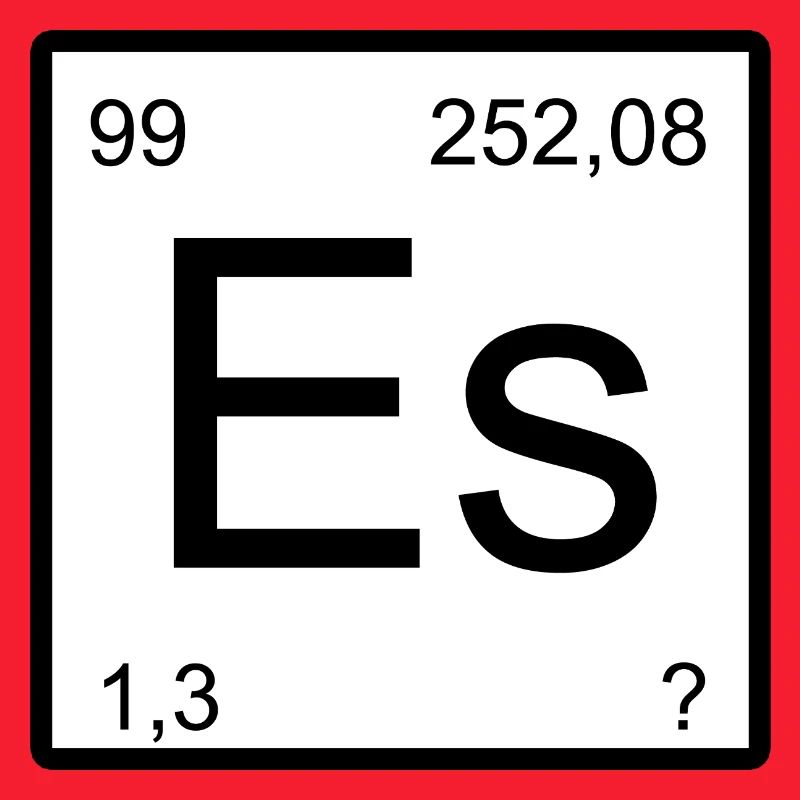 It Element Style: Minimal Science Look
