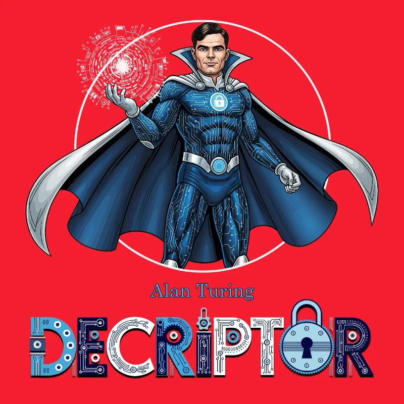 Hero Coder Entschlüsseler