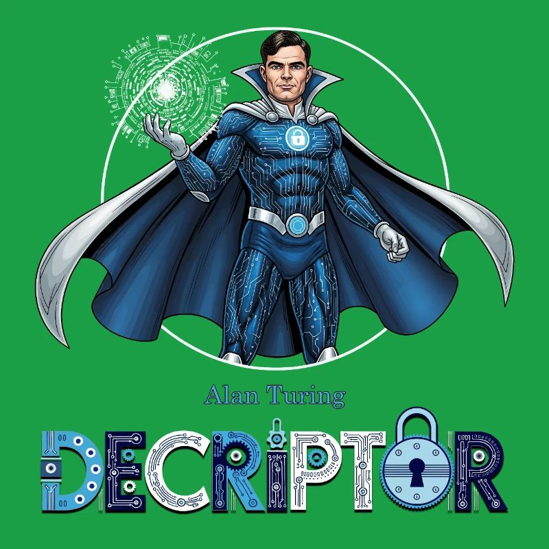 Hero Coder Decryptor