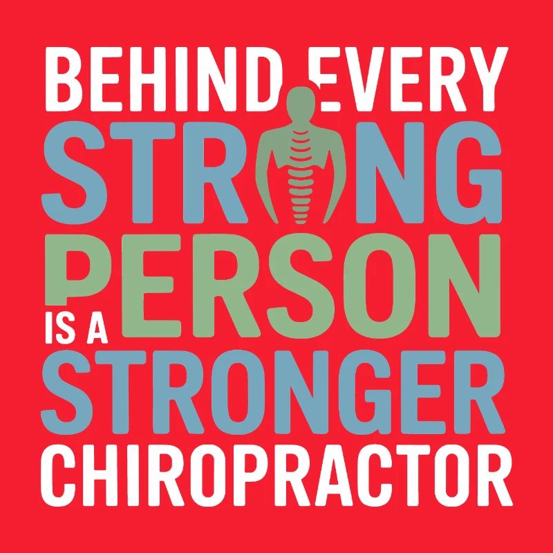 Licensed DC Professional Spinal Integrity Apparel
