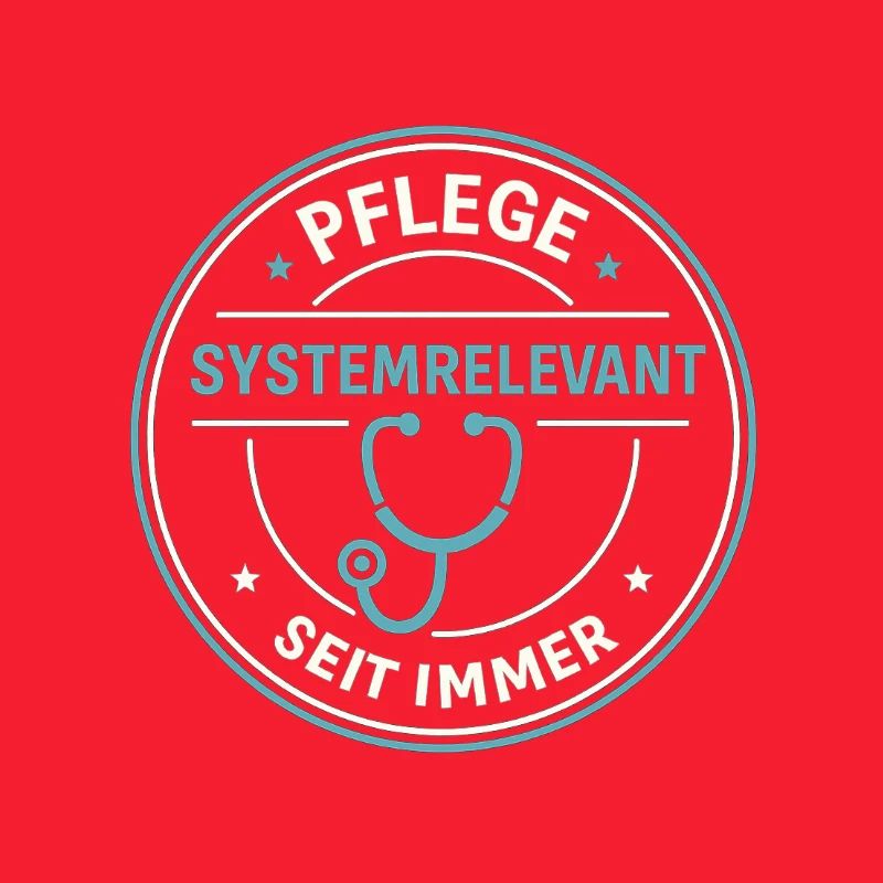 Pflege – systemrelevant seit immer