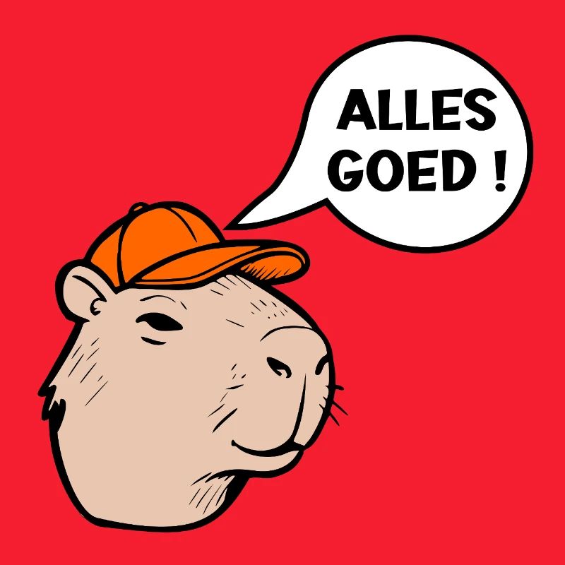All good