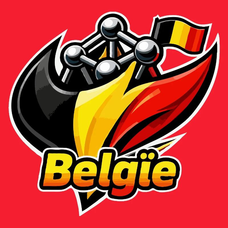 Belgium logo