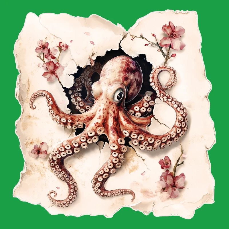 Octopus