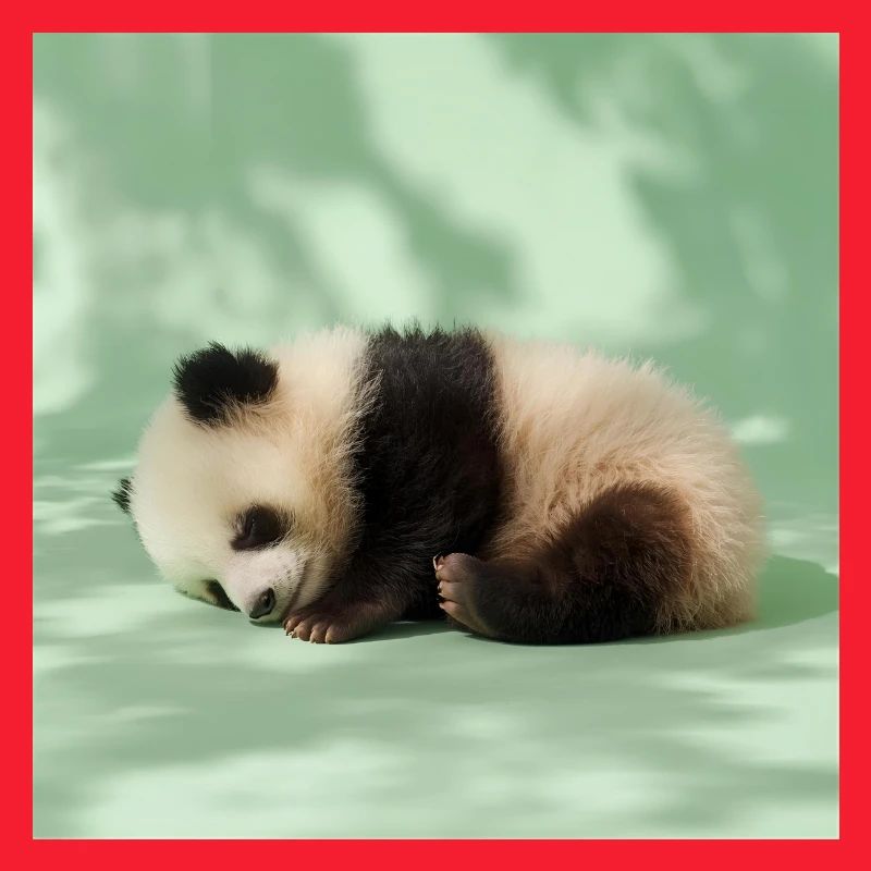 264 pandas