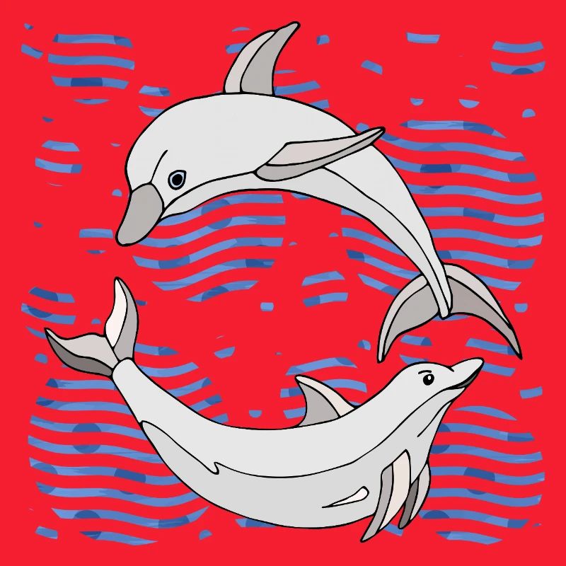 Dolphins