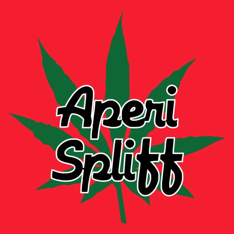 Aperi Spliff - Cannabis - Weed