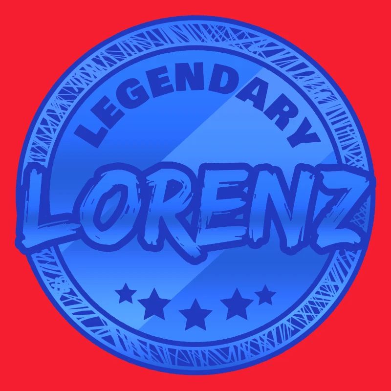 Cadeau pour Lorenz