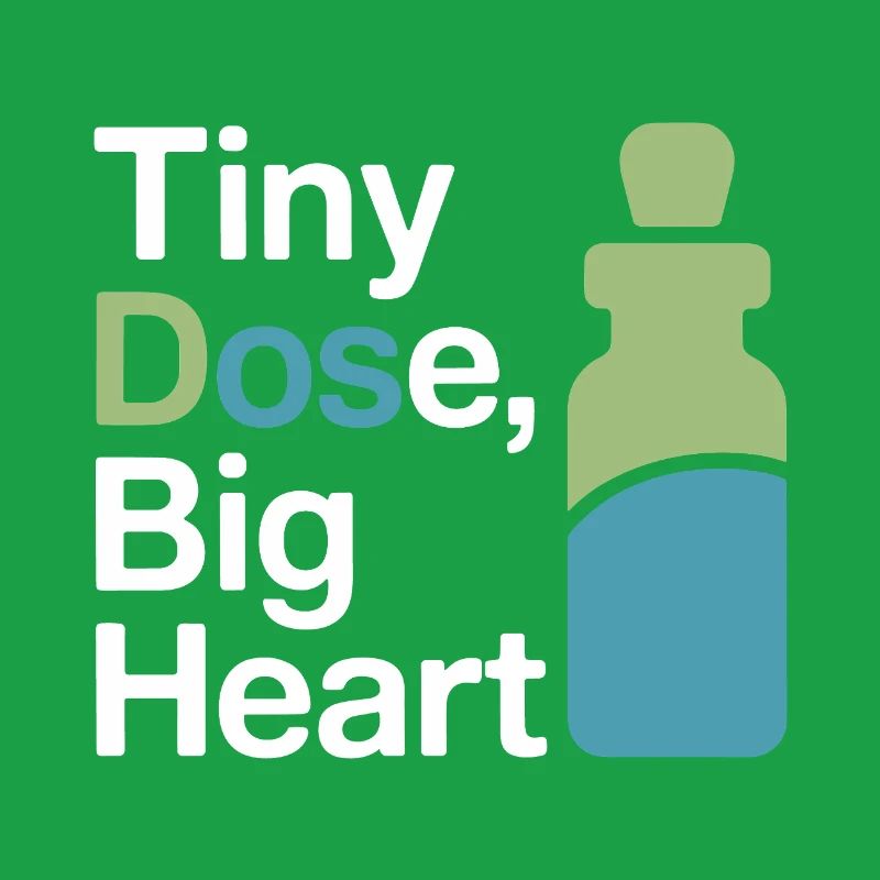 Certified Clinical Micro-Dose Practitioner Apparel