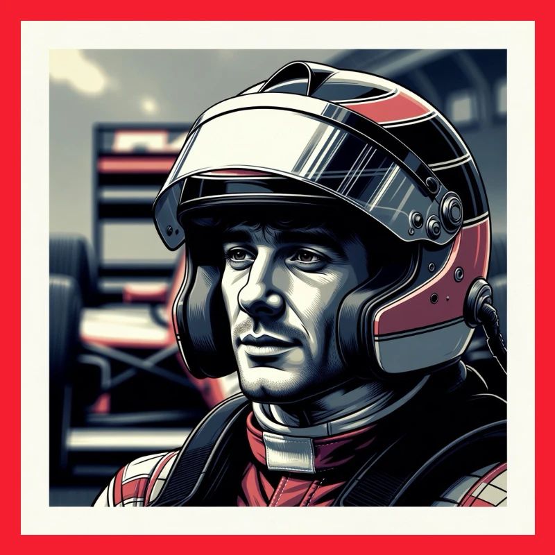 Formule Senna