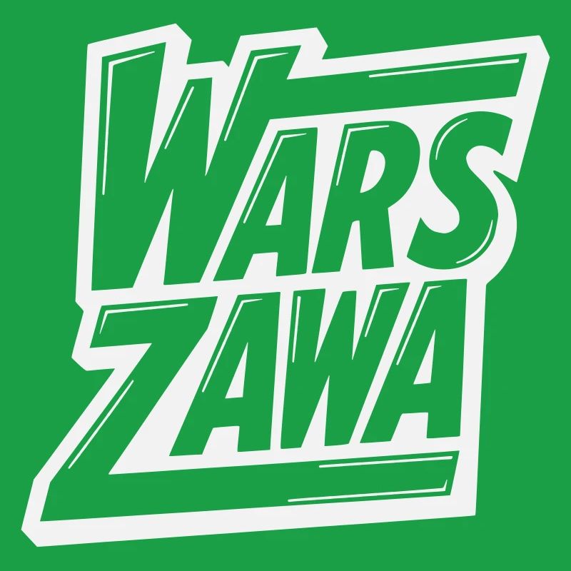 Varsovie, logo de Varsovie