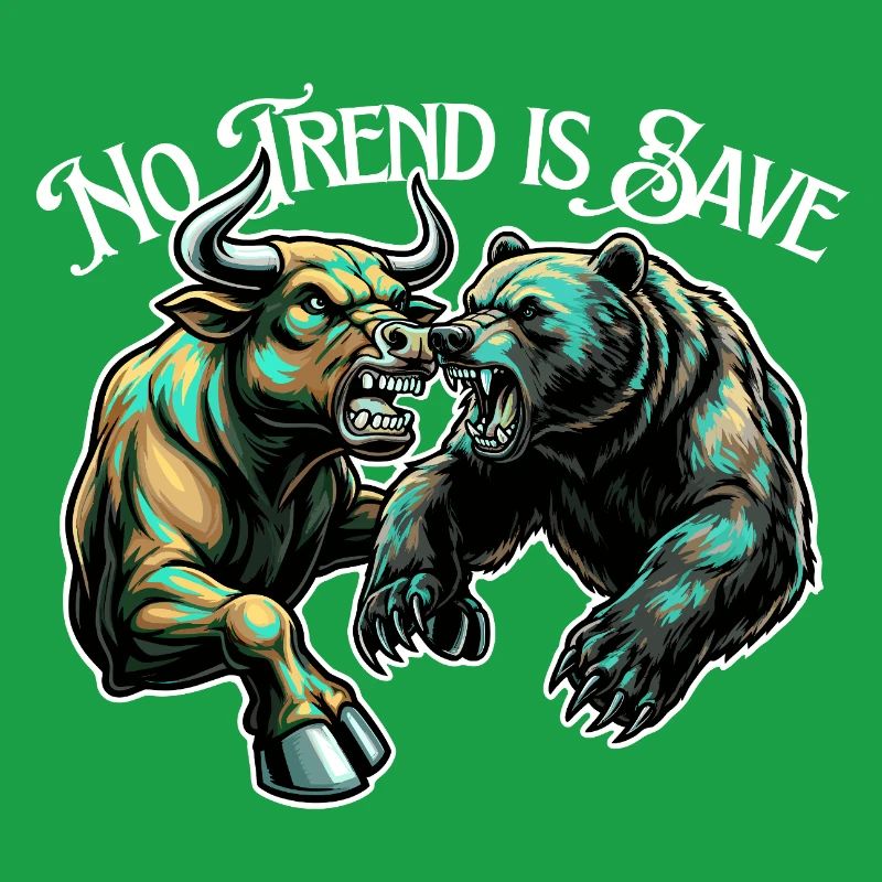 No trend is certain: Bull vs Bear