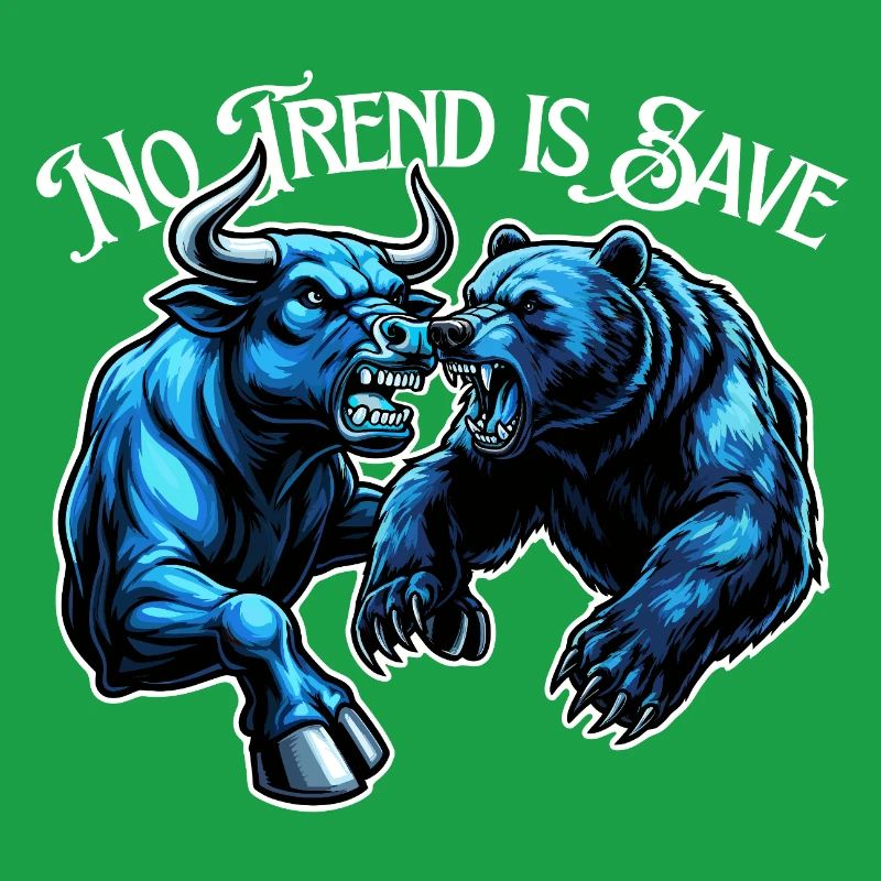 Taurus vs Bear Trending