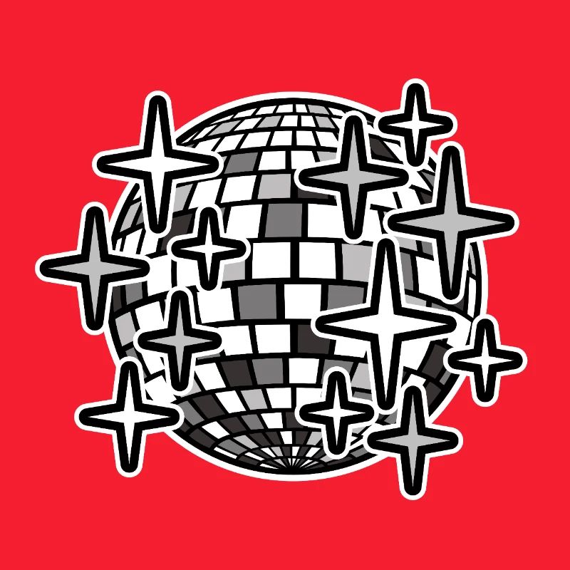 Mirrorball