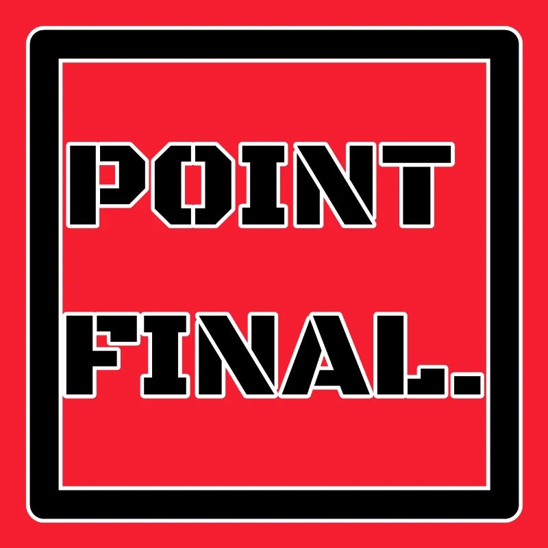 POINT FINAL