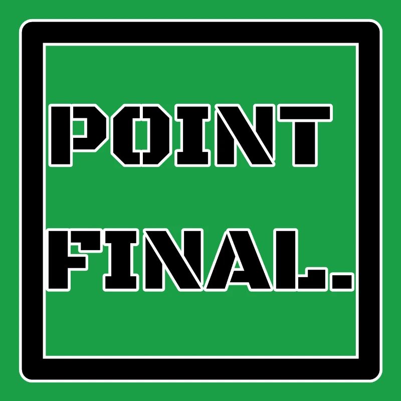 POINT FINAL