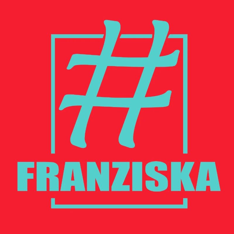 Franziska comme nom