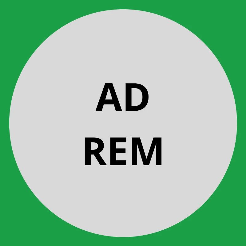 Text des Graukreis-Emblems