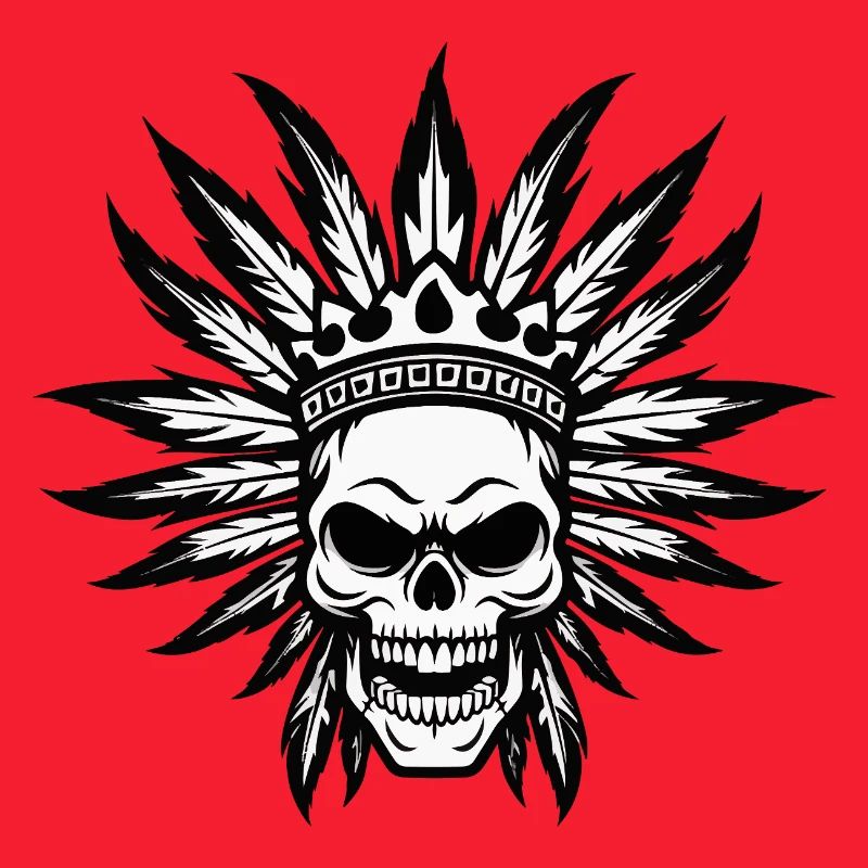 Chef apache DeadIndian