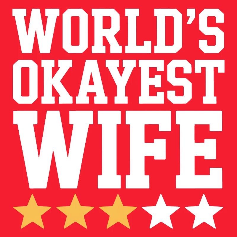 Die beste Ehefrau der Welt Tee