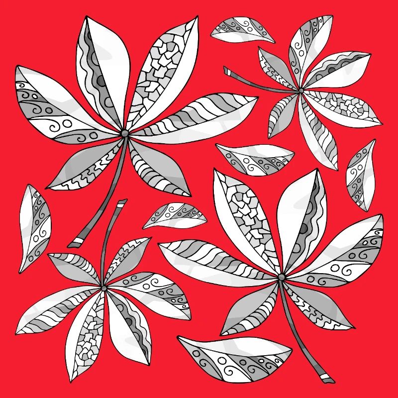 leaves