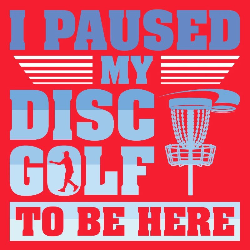 Cadeaux de disc golf Disc Golf