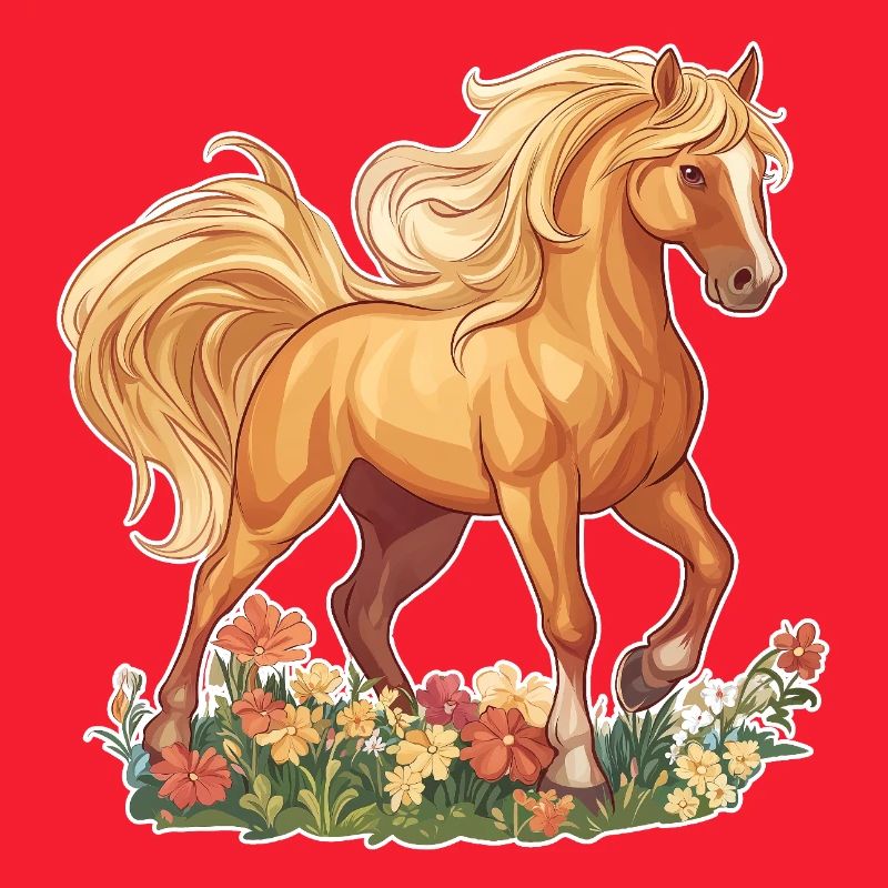 Pferd