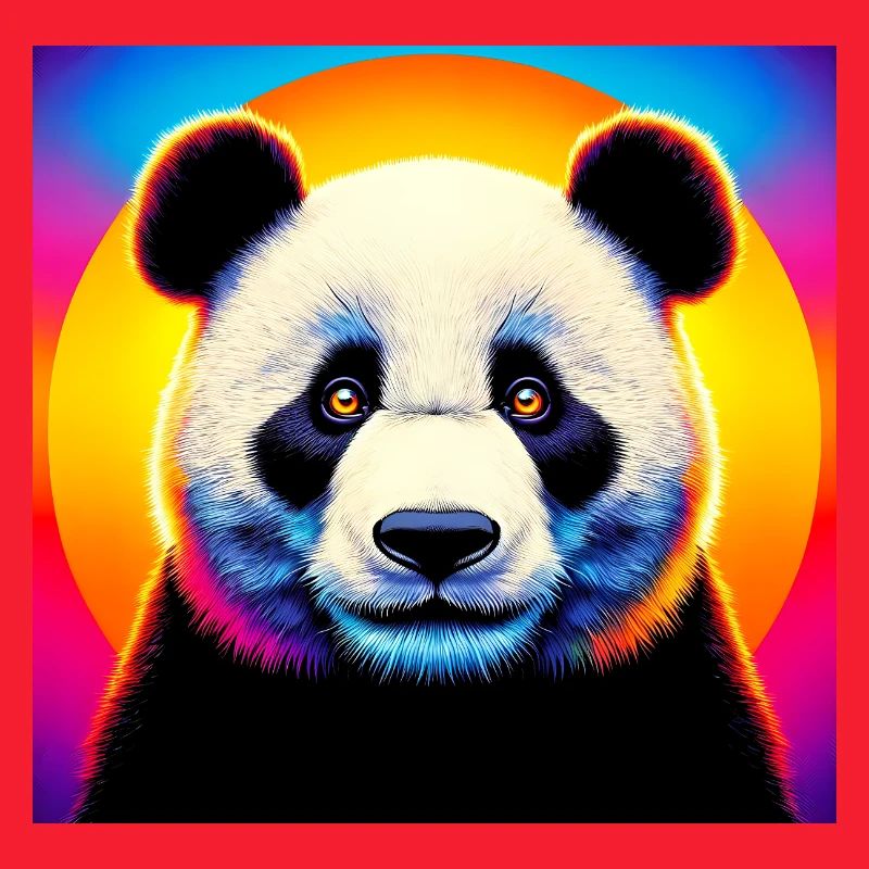 panda