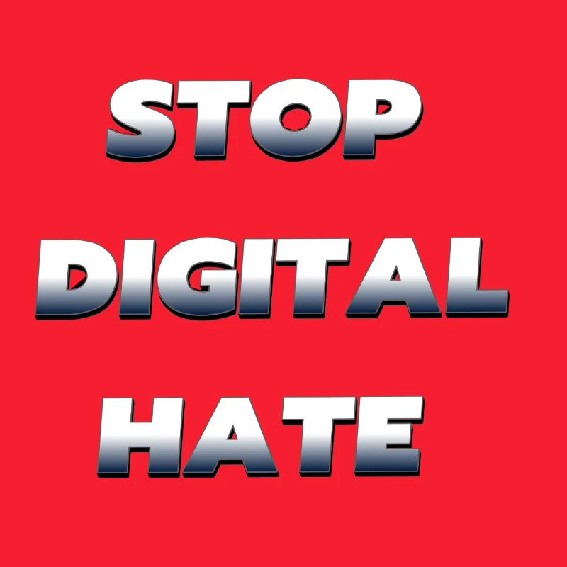 Stop Digital Hate – gegen digitale Gewalt