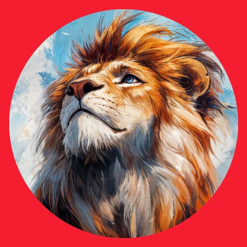 Design de Lion