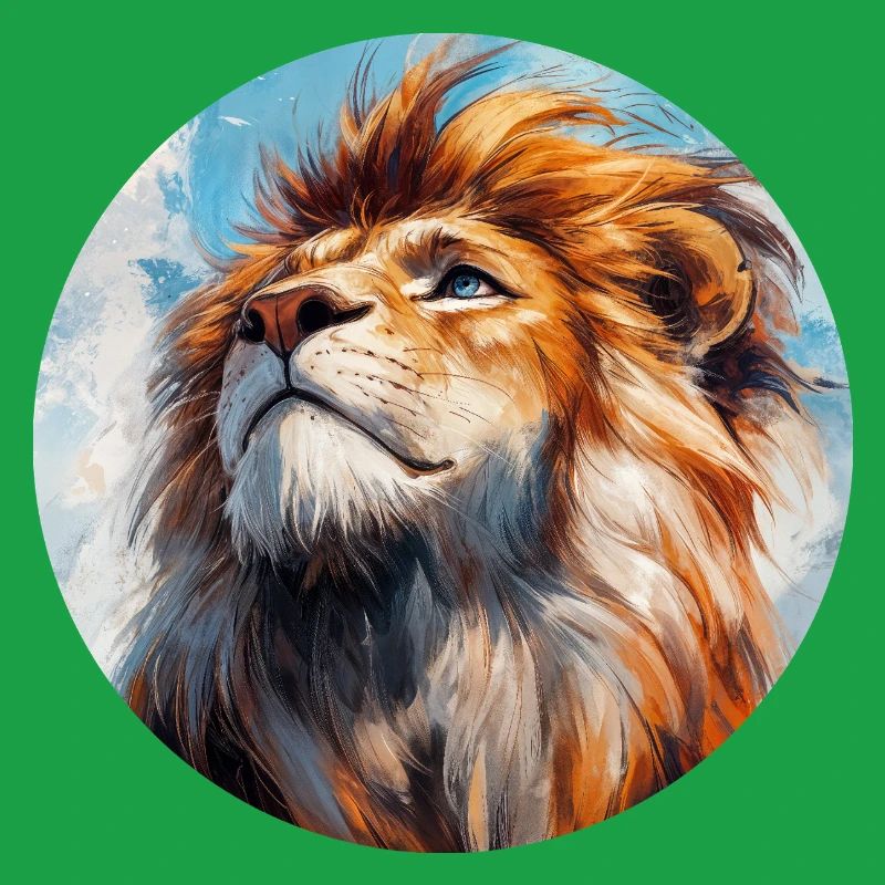 Design de Lion