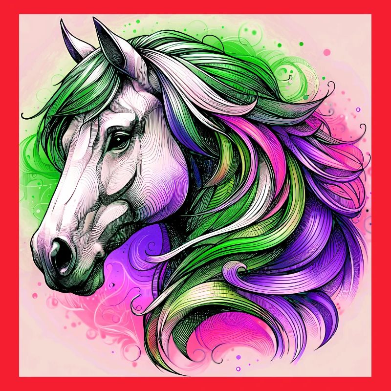 cheval