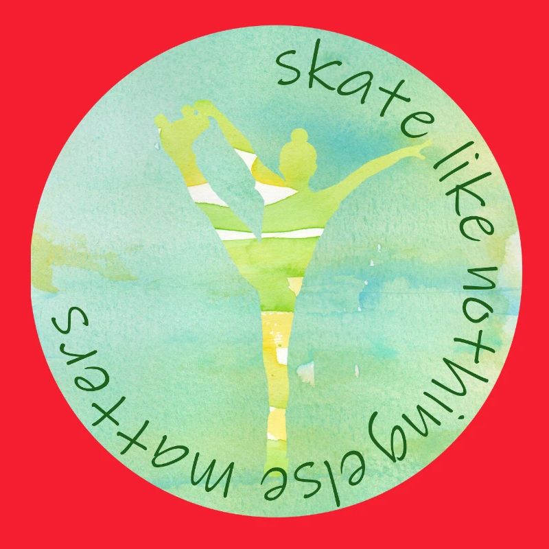 skate like nothing else matters